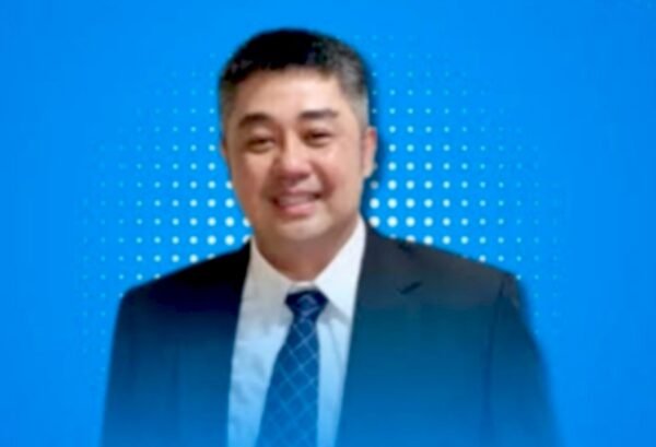 Direktur Utama Pelindo Achmad Muchtasyar