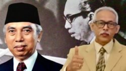 Kisah Perjalanan Karier Adam Malik, Wartawan yang Menjadi Tokoh Diplomasi Dunia