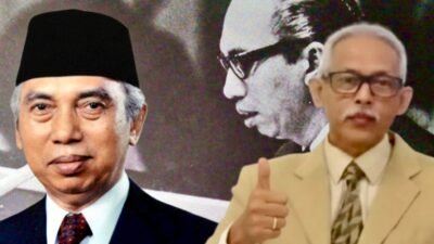 Kisah Perjalanan Karier Adam Malik, Wartawan yang Menjadi Tokoh Diplomasi Dunia