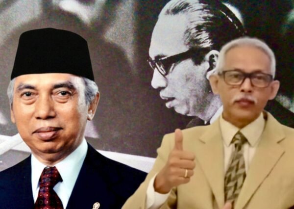 Kisah Perjalanan Karier Adam Malik, Wartawan yang Menjadi Tokoh Diplomasi Dunia