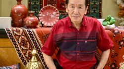 Aset Sitaan Negara Dipakai Oknum Jaksa, Alexius Tantrajaya: Ini Pelanggaran Serius