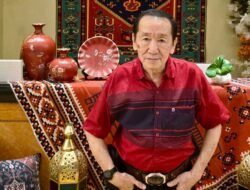 Aset Sitaan Negara Dipakai Oknum Jaksa, Alexius Tantrajaya: Ini Pelanggaran Serius