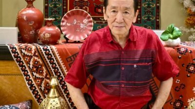 Aset Sitaan Negara Dipakai Oknum Jaksa, Alexius Tantrajaya: Ini Pelanggaran Serius