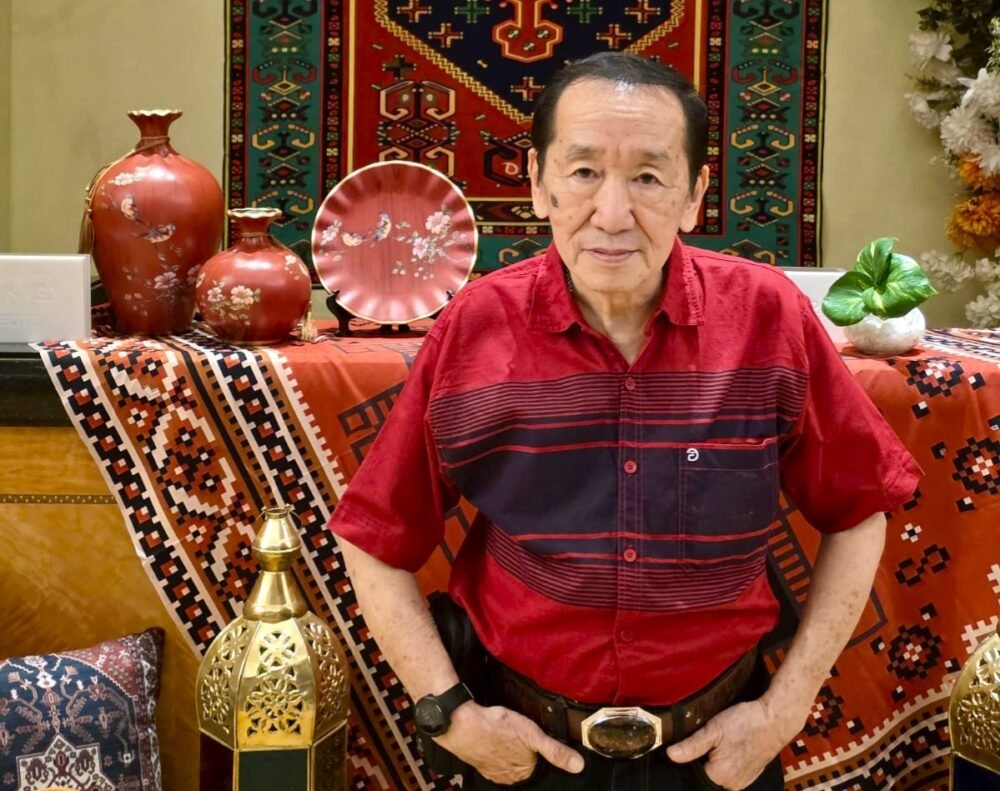 Aset Sitaan Negara Dipakai Oknum Jaksa, Alexius Tantrajaya: Ini Pelanggaran Serius