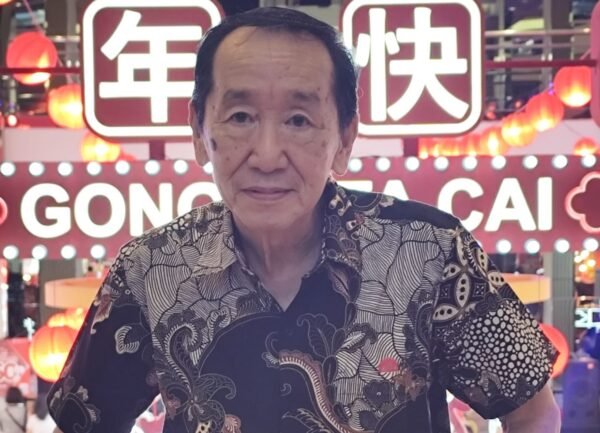 Soroti OTT KPK di PN Depok, Alexius Tantrajaya: Integritas Hakim Masih Rapuh