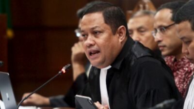 Saksi Sebut Tidak Ada Aliran Dana Rp 809 Miliar ke Nadiem dalam Perkara Chromebook