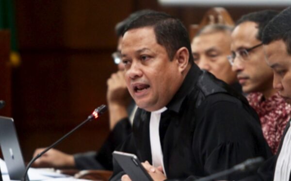 Saksi Sebut Tidak Ada Aliran Dana Rp 809 Miliar ke Nadiem dalam Perkara Chromebook