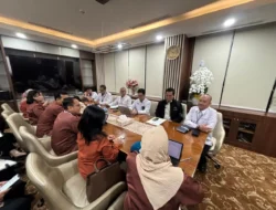 Sinergi MA dan BKN Diperkuat, Integrasi Sistem Jadi Fokus Digitalisasi ASN