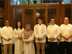 BRI Life Berbagi Berkah Ramadan 1447 Hijriah, Hadirkan Kebahagiaan bagi Anak Yatim dan Dhuafa