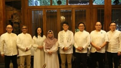 BRI Life Berbagi Berkah Ramadan 1447 Hijriah, Hadirkan Kebahagiaan bagi Anak Yatim dan Dhuafa