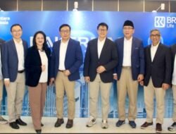 BRI Life Luncurkan Logo dan Identitas Visual Baru, Perkuat Sinergi dengan BRI Group