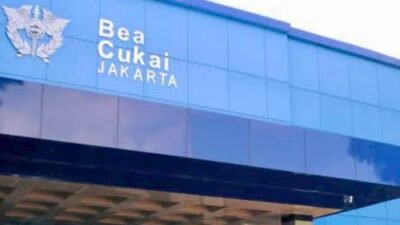 Penyegelan Toko Perhiasan oleh Bea Cukai Jakarta Picu Sorotan, Menkeu Purbaya Diminta Turun Tangan