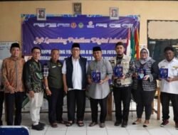 IPC TPK Latih 25 Pemuda Pesisir Jakarta Utara, Perkuat Kompetensi Digital Bersertifikasi BNSP