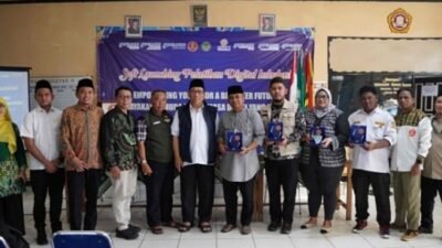 IPC TPK Latih 25 Pemuda Pesisir Jakarta Utara, Perkuat Kompetensi Digital Bersertifikasi BNSP