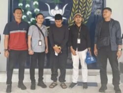 1,5 Tahun Buron, DPO Babul Salam Ditangkap di Bekasi