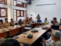 Forum KDKMP Kaur Datangi DPRD, Soroti Transparansi Pembangunan Gedung Koperasi 