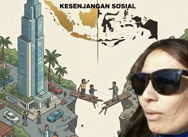 Tragedi Anak SD Diduga Bunuh Diri di NTT, Diana Thoha Soroti Keadilan Sosial