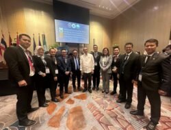 Humanisasi Hukum Internasional dan Masa Depan Akses Keadilan: Refleksi atas Pemikiran Prof. Diego P. Fernandez Arroyo