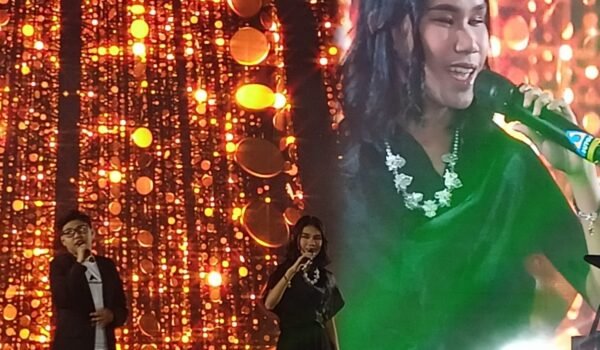 Guncang Asia Tenggara, International 100 CTFP Card of Honor Indonesia 2026 Sukses Digelar di Jakarta