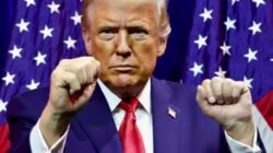 Tarif Global Dibatalkan Mahkamah Agung AS, Donald Trump Meradang