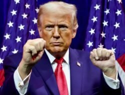 Tarif Global Dibatalkan Mahkamah Agung AS, Donald Trump Meradang