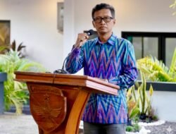 Kepengurusan AMKI Bali Terbentuk, IGMB Dwikora Putra Jadi Ketua
