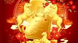 Harga Emas Antam Turun di Momen Imlek dan Jelang Ramadan 1447