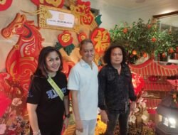 Fariz RM Bebas dan Pulang Sendiri, Deolipa Yumara: “Memang Sudah Bertobat”