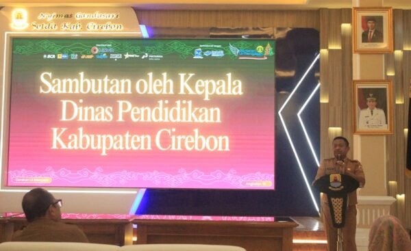 Gerakan UI Mengajar 15: Membangun Literasi Anak dan Kualitas Pendidikan di Kabupaten Cirebon