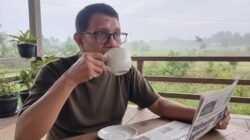 Makna Ketidakhadiran Presiden di HPN