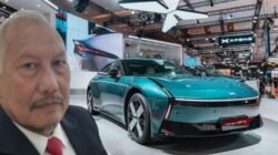 Pameran Otomotif: Bertambahnya Merek Mobil dan Sinyal Ekonomi 'Rojali'