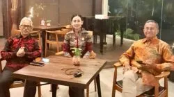 Kesaksian Ahok dalam Persidangan Perkara Korupsi Pertamina