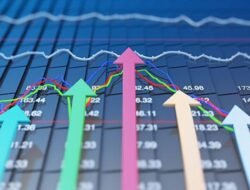 IHSG Hari Ini Menguat Tipis, Tekanan Asing dan Sentimen Global Jadi Perhatian