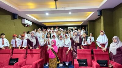 Gebyar Literasi Anak