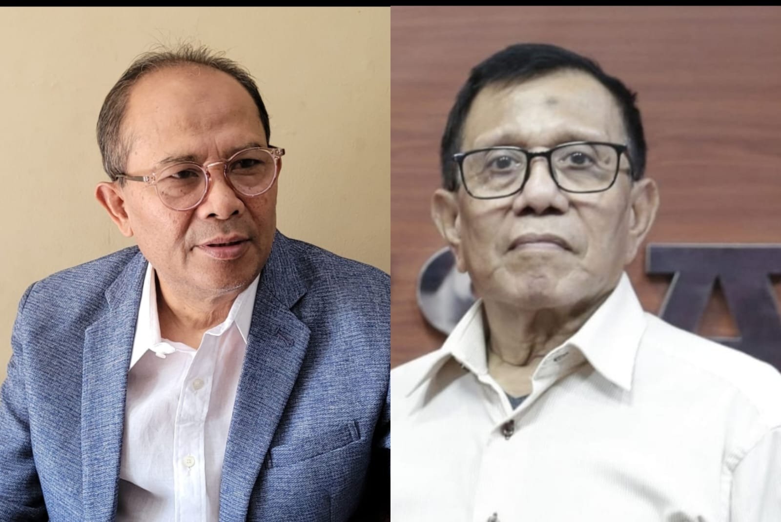 pendiri FWK, Hendry CH Bangun