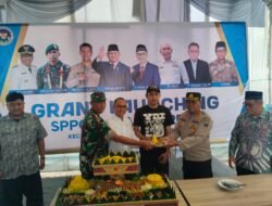 Grand Launching SPPG Ocean Garden Resmi Digelar di Kelurahan Triwung Lor