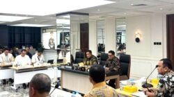 Program Ketahanan Pangan Polda Jabar Jadi Contoh Nasional