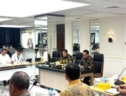 Program Ketahanan Pangan Polda Jabar Jadi Contoh Nasional