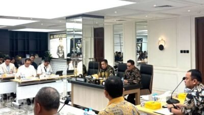 Program Ketahanan Pangan Polda Jabar Jadi Contoh Nasional