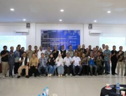 Pacu Kinerja 2026: IPC TPK Optimalisasi Layanan Terminal dan Perkuat Sinergi melalui Berthing Window 2026