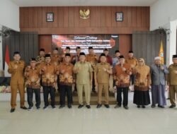 PWRI Asahan Gelar Pengajian Isra Mi’raj dan Silaturahmi Sambut Ramadhan 1447 H