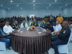 DPD AMPI Asahan Masa Bakti 2026–2031 Resmi Dilantik