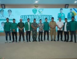 HIMMAH Sumut gelar Konferensi Wilayah XVI di Asahan