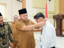 Sebanyak 96 Peserta Ikuti Pelatihan Berbasis Kompetensi DBHCHT 2026 di BLK Rejoso