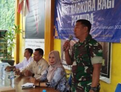 TMMD 127 Tak Hanya Bangun Desa, Tapi Juga Menyiapkan Generasi Tangguh