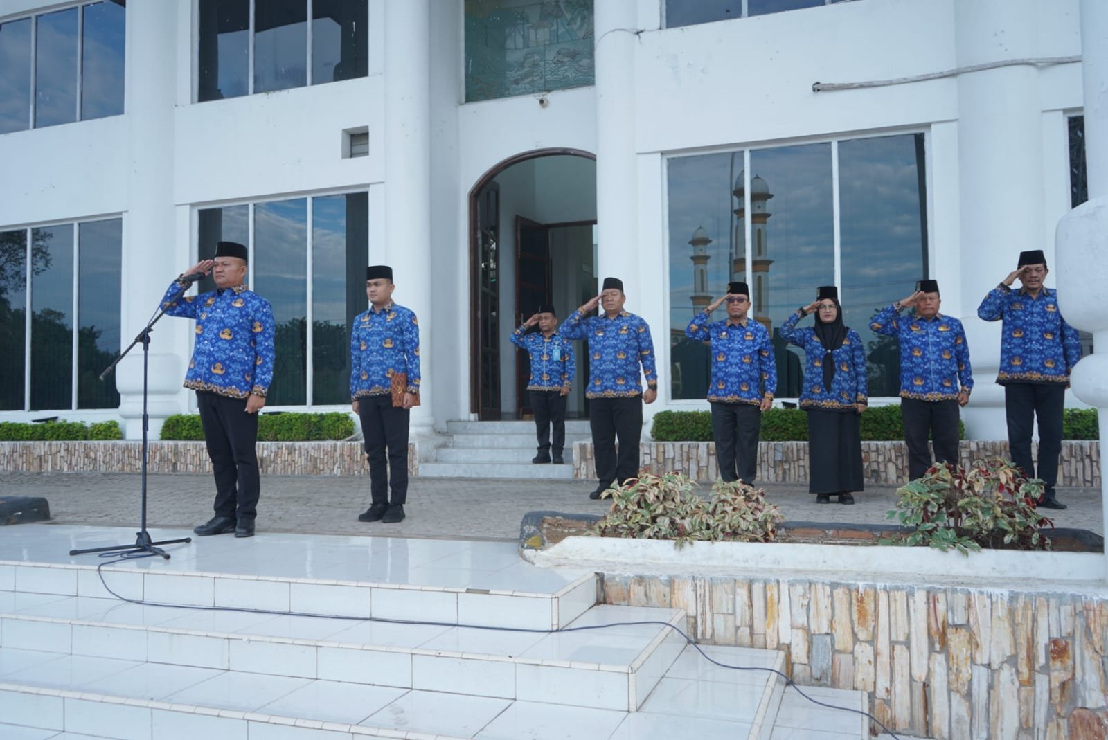 Apel Hari Kesadaran Nasional