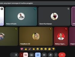 Guru SMPN 4 Pasuruan dan Kepala Sekolah UPT SDN Kepel Melaksanakan Pengimbasan Melalui Pelatihan Pembelajaran Inovatif Berbasis AI dengan Gemini