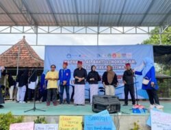 Gelar Kreasi Murid Meriahkan Rangkaian HUT ke-47 SMP Negeri 4 Pasuruan