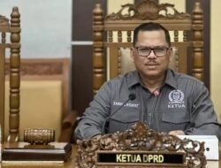 DPRD Kabupaten Pasuruan Apresiasi Setahun Kepemimpinan Rusdi–Shobih,