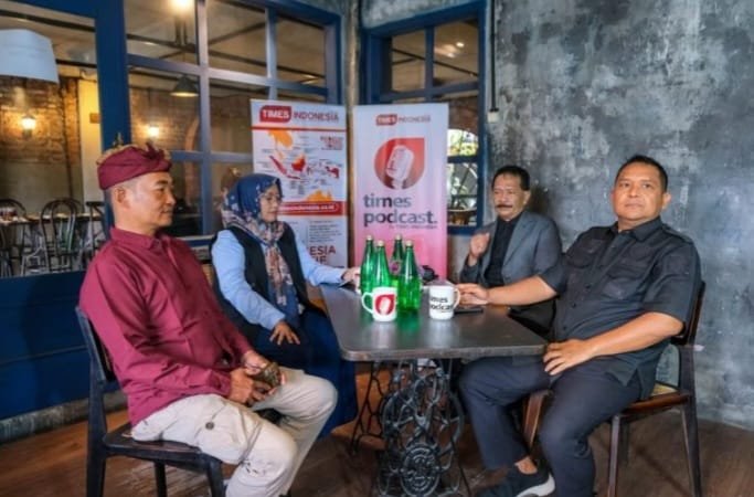 Podcast JAWARA